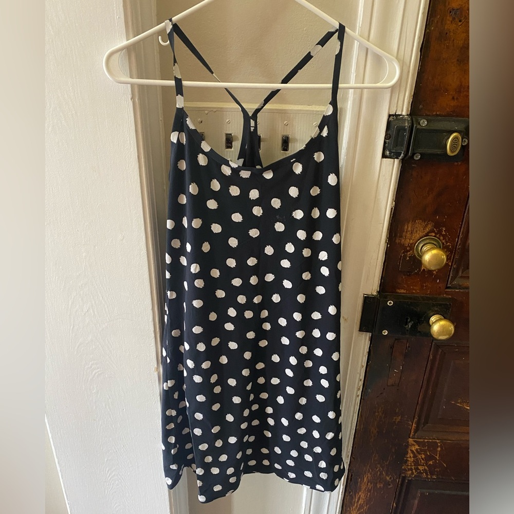Outdoor Voices workout dress